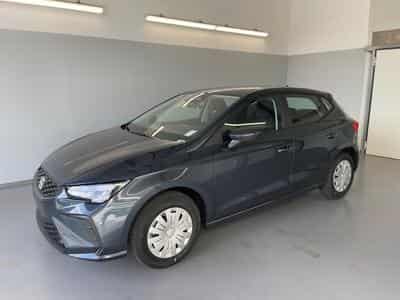 Seat Ibiza Ibiza (2026) - Photo 1