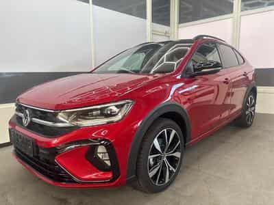 VW Taigo R-LINE (2026) - Photo 1