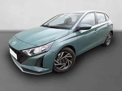 Hyundai i20 (2026) - Photo 1