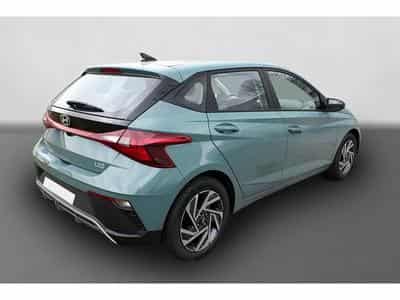 Hyundai i20 (2026) - Photo 3