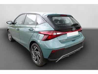 Hyundai i20 (2026) - Photo 4