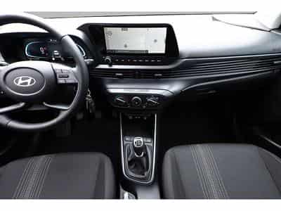 Hyundai i20 (2026) - Photo 7