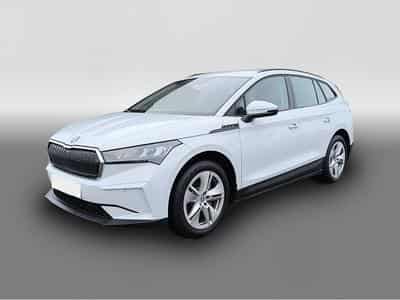 Skoda Enyaq (2024) - Photo 1