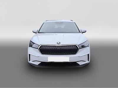 Skoda Enyaq (2024) - Photo 2