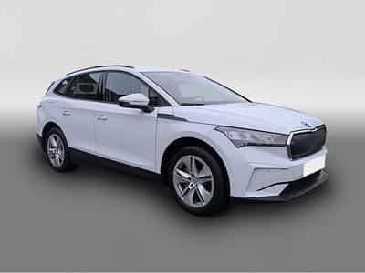 Skoda Enyaq (2024) - Photo 3