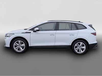 Skoda Enyaq (2024) - Photo 4