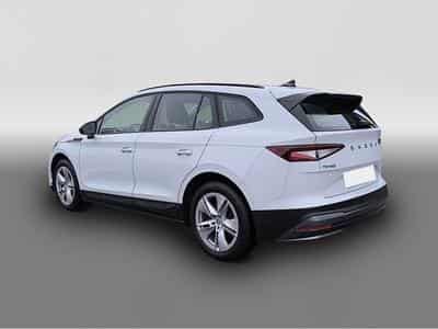 Skoda Enyaq (2024) - Photo 5