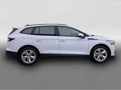 Skoda Enyaq (2024) - Photo 8