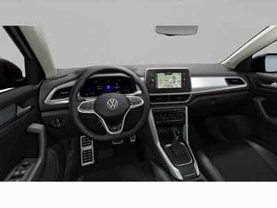 VW T-Roc (2025) - Photo 2