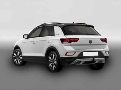 VW T-Roc (2025) - Photo 3