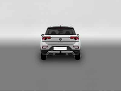 VW T-Roc (2025) - Photo 7