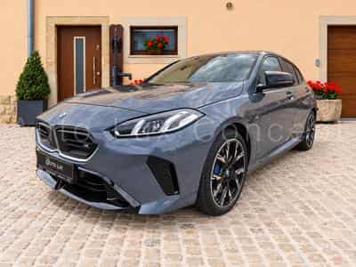 BMW M135 xDrive (2025) - Photo 1