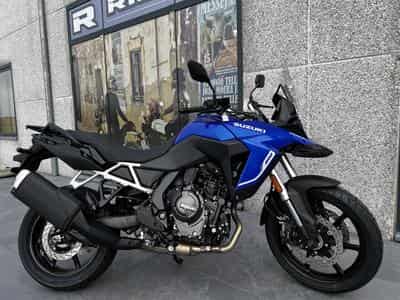 Suzuki V-Strom 800 (2026) - Foto 1