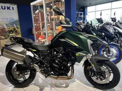 Benelli TRK (2026) - Foto 1