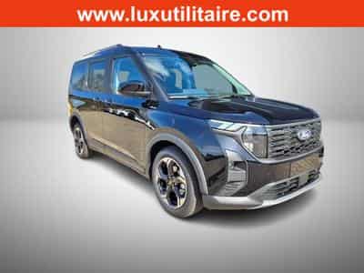 Ford Tourneo 1.0i Ecoboost 125 Active (2026) - Photo 1