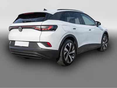 VW ID.4 (2025) - Photo 3