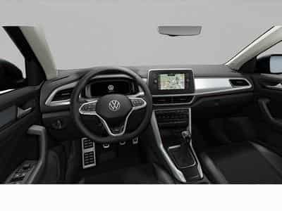 VW T-Roc (2025) - Photo 2