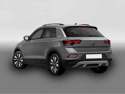 VW T-Roc (2025) - Photo 3