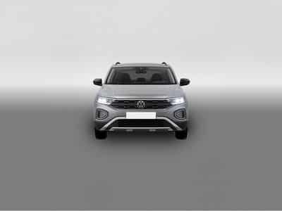 VW T-Roc (2025) - Photo 6