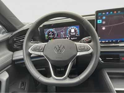 VW Tiguan (2025) - Photo 11