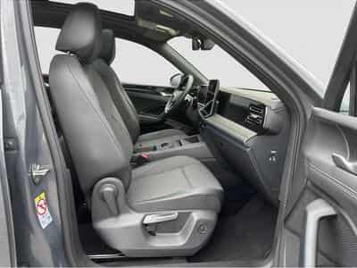 VW Tiguan (2025) - Photo 12