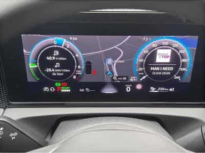 VW Tiguan (2025) - Photo 13