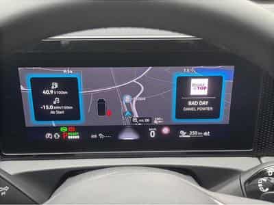 VW Tiguan (2025) - Photo 14