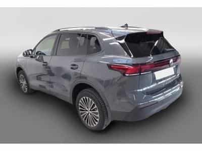 VW Tiguan (2026) - Photo 2