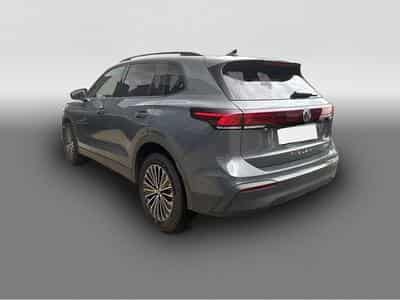 VW Tiguan (2025) - Photo 4