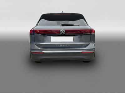 VW Tiguan (2025) - Photo 5