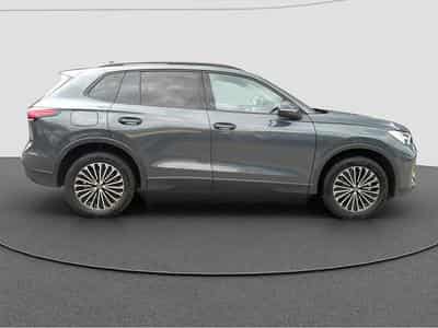 VW Tiguan (2025) - Photo 7