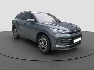 VW Tiguan (2025) - Photo 8