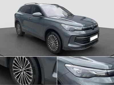 VW Tiguan (2025) - Photo 9