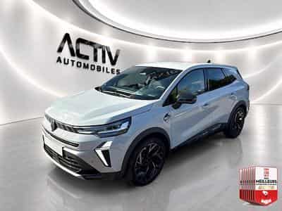 Renault SYMBIOZ 1.8 E-TECH FULL HYBRID 160 ESPRIT ALPINE (2026) - Photo 1