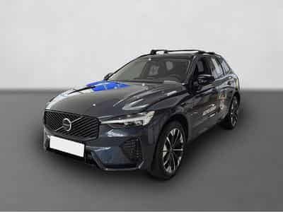 Volvo XC60 (2026) - Photo 1