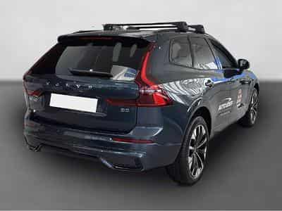 Volvo XC60 (2026) - Photo 3