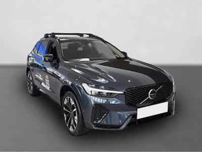 Volvo XC60 (2026) - Photo 4