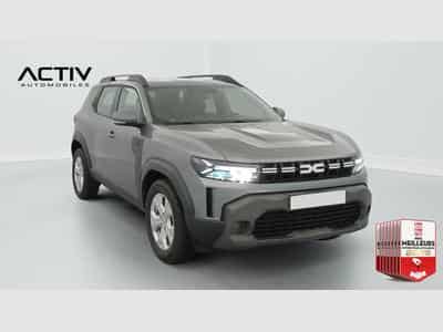 Dacia DUSTER Mild Hybrid 140 Expression (2026) - Photo 1