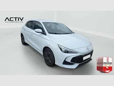 Mg MG3 1.5 L Hybrid+ 195 ch Standard (2026) - Photo 1