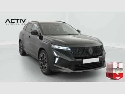Renault Austral full hybrid E-Tech 200 ch Esprit Alpine (2026) - Photo 1