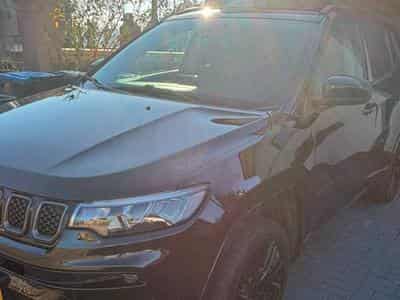 Jeep Compass PHEV 4xe (2022) - Photo 1