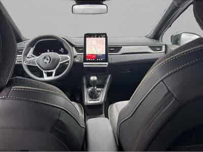 Renault Captur (2026) - Photo 5