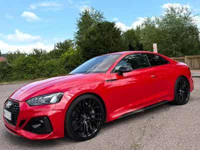 Audi RS5 (2020) - Foto 1