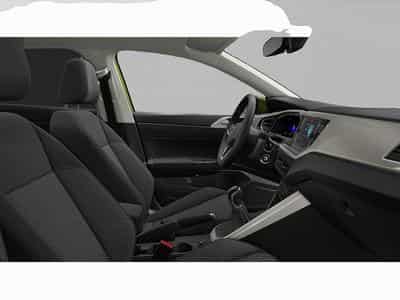 VW Taigo (2024) - Photo 4