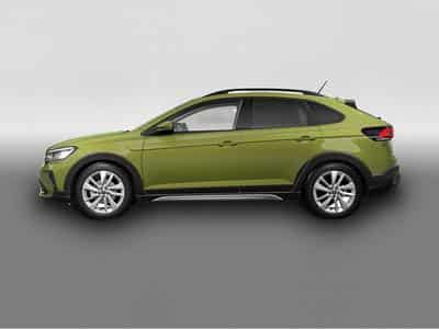 VW Taigo (2024) - Photo 5