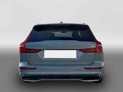 Volvo V60 (2021) - Photo 5