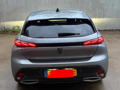 Peugeot 308 GT LINE (2023) - Photo 1