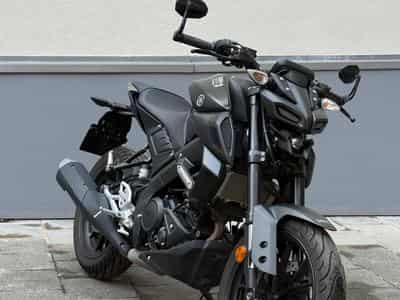 Yamaha MT125 (2024) - Photo 1