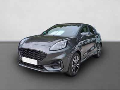 Ford Puma (2026) - Photo 1