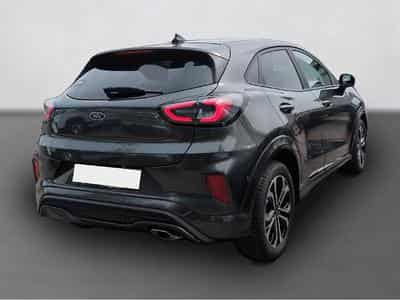 Ford Puma (2026) - Photo 2